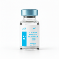 CJC-1295 No DAC & Ipamorelin